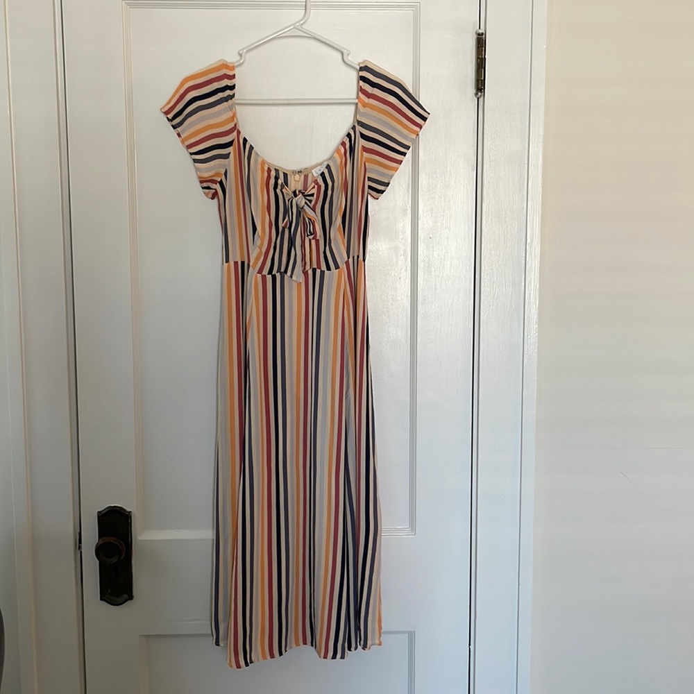 Leith sundress
